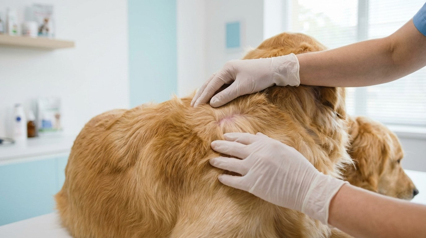 Alergias a Produtos de Higiene em Pets: Guia Completo para Identificar e Prevenir