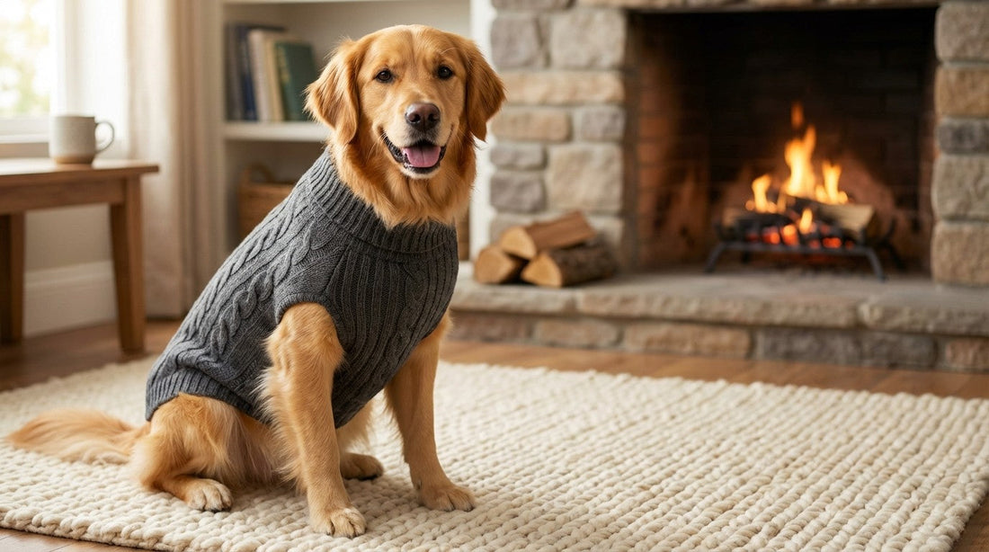 Como Proteger a Pele do Seu Pet no Inverno: Guia Completo Contra o Ressecamento
