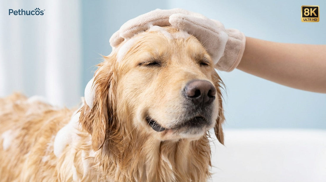 Pets com pele sensível: como escolher os produtos certos