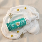 Banho a Seco Spray Natural Vegano  para cães e gatos 240mL - Pethucos