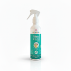 Banho a Seco Spray Natural Vegano  para cães e gatos 240mL - Pethucos